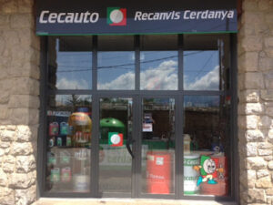 Recanvis Cedanya - Puigcerdà