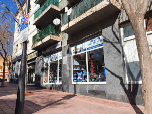 Recanvis Sant Feliu S.L. - Sant Feliu de Guíxols