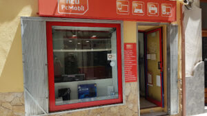RED Pc Mòbil reparació i venda Sant Feliu de Guíxols - Sant Feliu de Guíxols