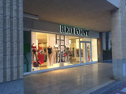 Foto Red Point Beachwear