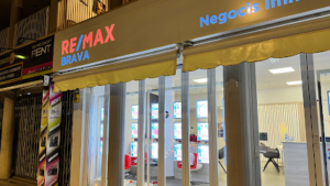 Remax Brava Inmobiliaria Roses - Roses