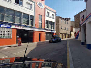 Rent Services S.L. - Palafrugell