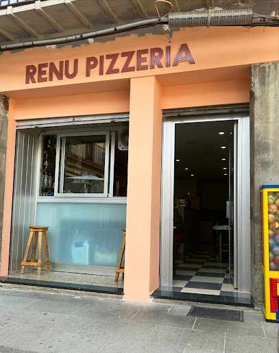 Foto Renu pizzeria