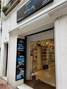 Reparaciones informaticas Y&A Servi laptop - Sant Feliu de Guíxols