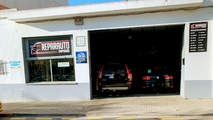 Foto REPARAUTO EMPORDÀ