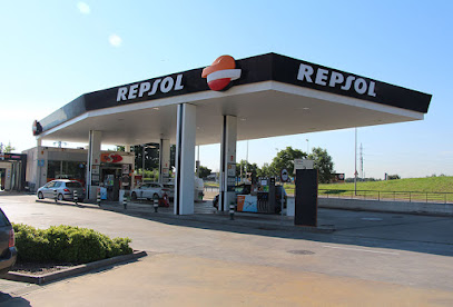 Foto Repsol