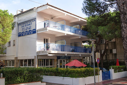 Foto Residència 3ª Edat Bellamar