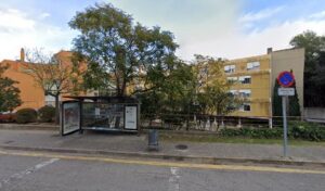 Residencia Asistida para gente mayor Creu de Palau - Girona