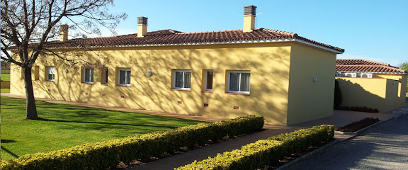 Foto Residència El Jardí de l’Empordà