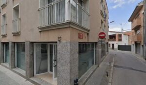 Residència El Vellet - Banyoles