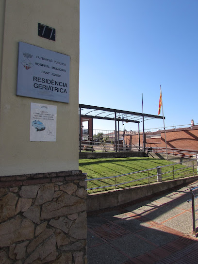 Foto Residència Geriàtrica Sant Josep