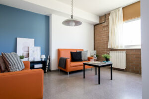 Residencia Universitaria Campus de Montilivi - Girona