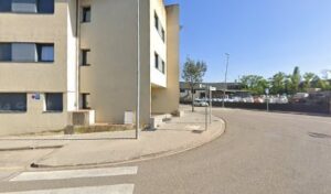 Residència Vall del Terri - Cornellà del Terri