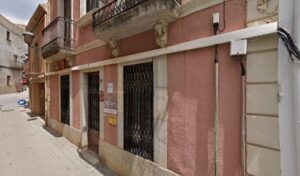 Residència Vidreres - Vidreres