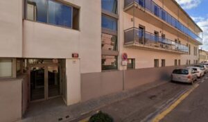 Residència Vilamontgrí - Torroella de Montgrí