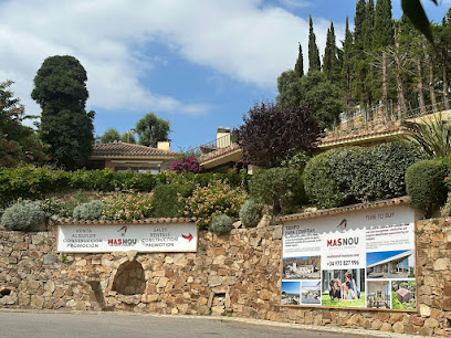 Foto Residencial Mas Nou – Real Estate