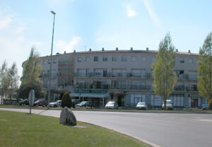 Residencial Super Stop Palafrugell - Palafrugell