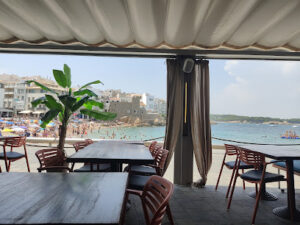 Restaurant 1869 - L'Escala
