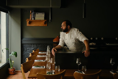 Foto Restaurant 539, Plats Forts
