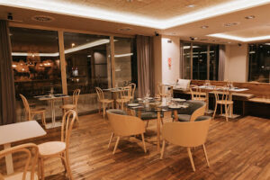 Restaurant Arrels - Palafrugell