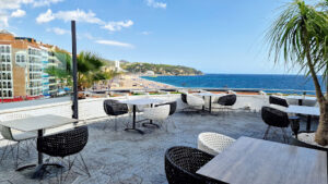 Restaurant Atics - Lloret de Mar