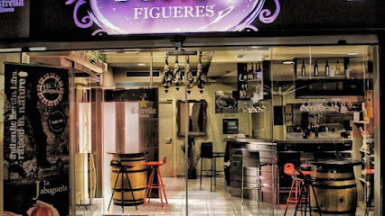 Foto Restaurant bar .tony’s figueres .