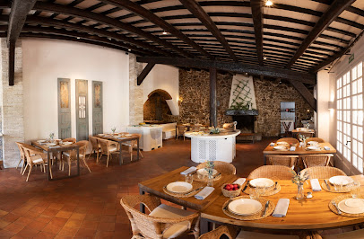 Foto Restaurant Bell-lloc