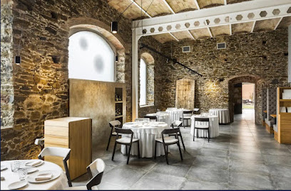 Foto Restaurant Bo.TiC