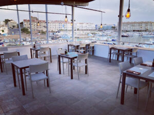 Restaurant BolRoig - L'Escala