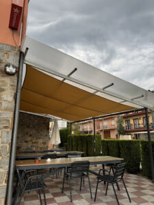 Restaurant Ca la Marta - Sant Hilari Sacalm