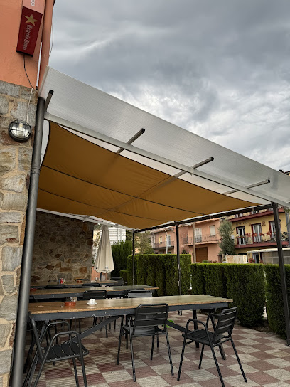 Foto Restaurant Ca la Marta