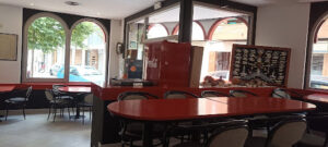 Restaurant Ca la Sogra - Roses