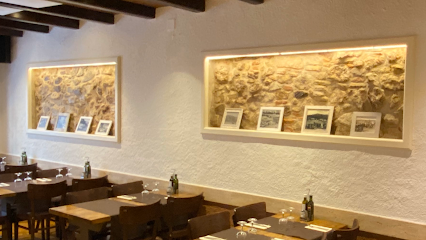 Foto Restaurant Ca l’Isern
