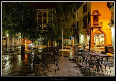 Foto Restaurant cafè Canaules