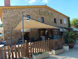 Restaurant CAL COIX - Maçanet de la Selva