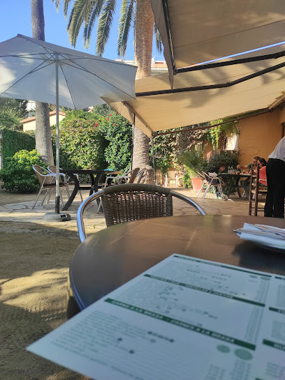 Foto Restaurant Can Guidet