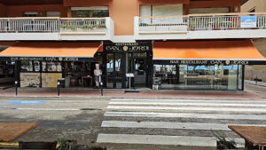 Restaurant Can Jordi - Sant Feliu de Guíxols