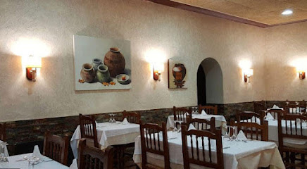 Foto Restaurant Can Magí