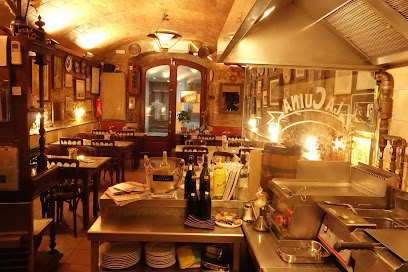 Foto Restaurant Can Muni