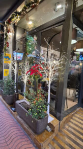 Restaurant Can Paco - Palamós