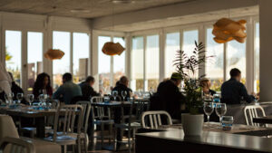 Restaurant Can Panedes