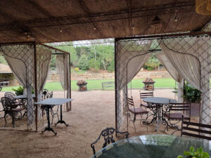Restaurant Can Peret - Cassà de la Selva