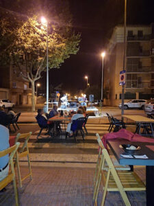 Restaurant Can Roc - Sant Antoni de Calonge
