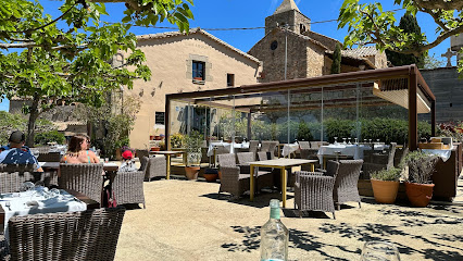Foto Restaurant Can Roquet