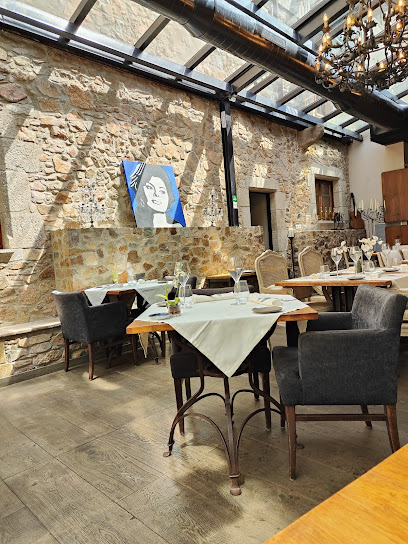 Foto Restaurant Can Sophia