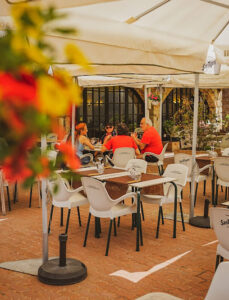 Restaurant Can Sureda -