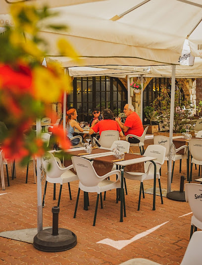 Foto Restaurant Can Sureda