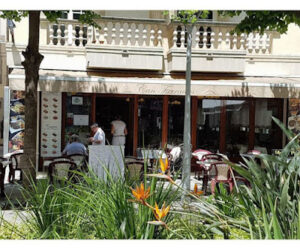Restaurant Can Tarradas - Lloret de Mar