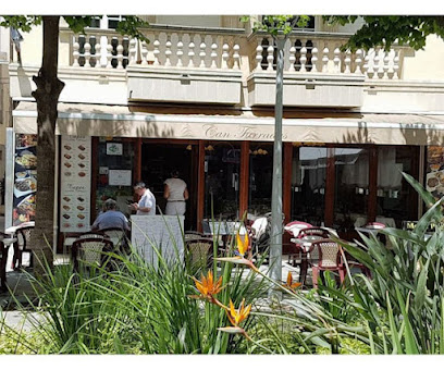 Foto Restaurant Can Tarradas