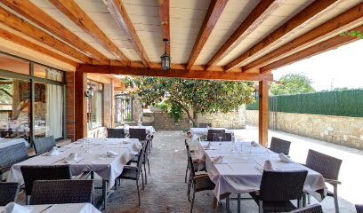 Foto Restaurant Can Tià